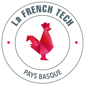 Logo French Tech Pays Basque