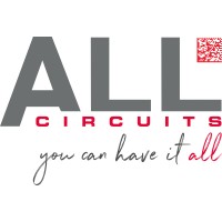Logo All circuits