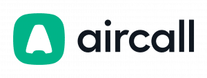 Logo Aircall