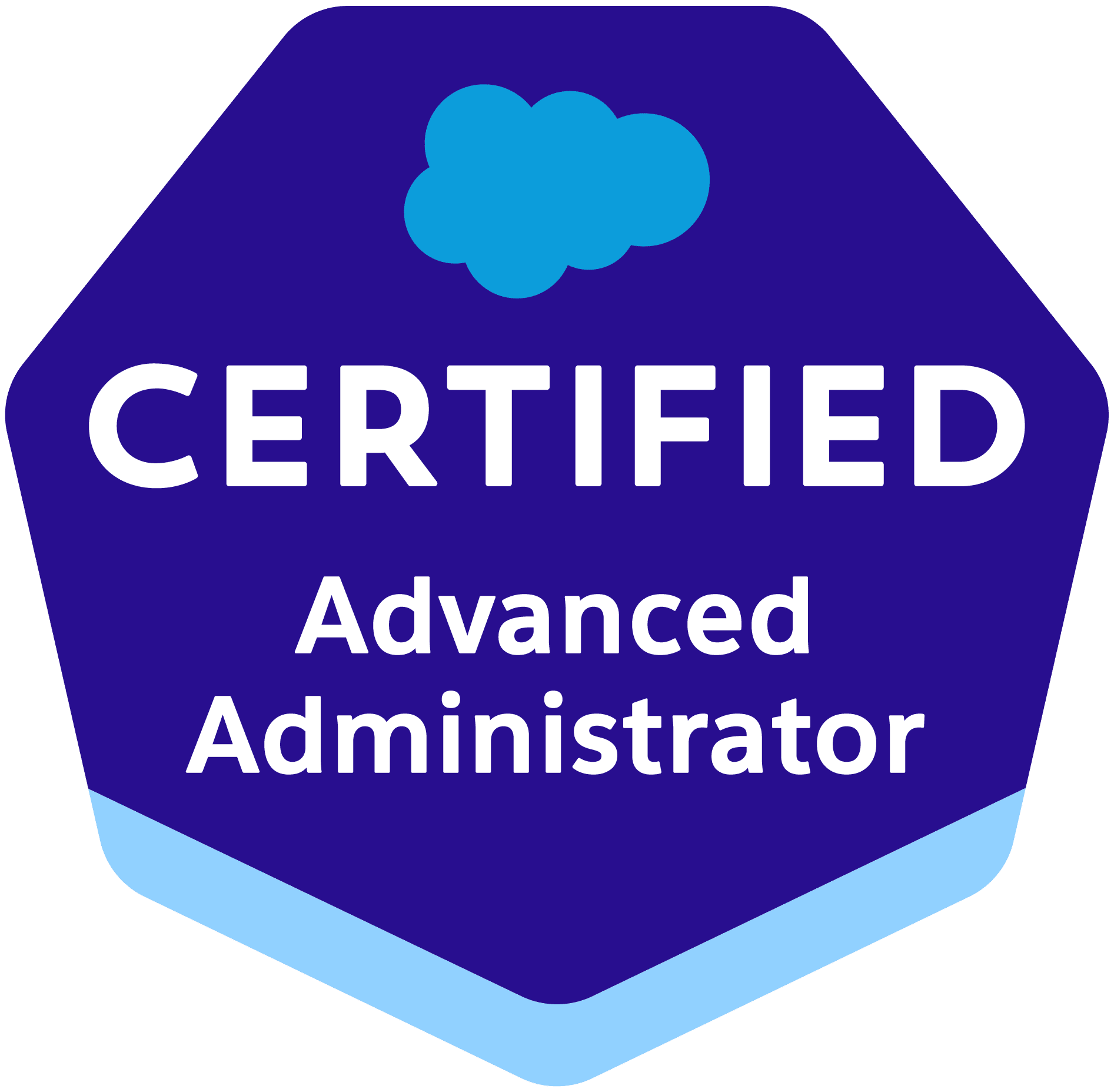 Advanced Administrator Badge