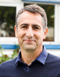 Frédéric Marmande