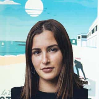 Sabrina Hameg, référente technique Agentforce chez bizKor