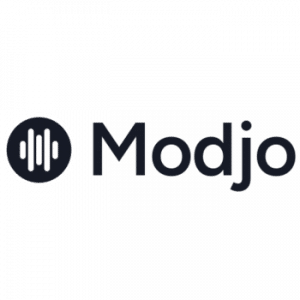 Logo Modjo